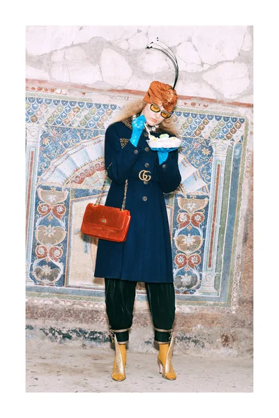 Look 80